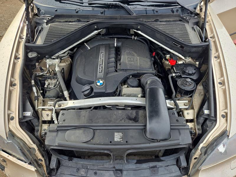 Продаж на аукціоні авто 2013 Bmw X5, vin: 5UXZV4C54D0B08118, номер лоту: 71261116