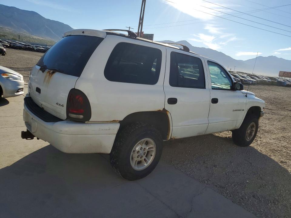 Продаж на аукціоні авто 1999 Dodge Durango, vin: 1B4HS28Y7XF610890, номер лоту: 71456636