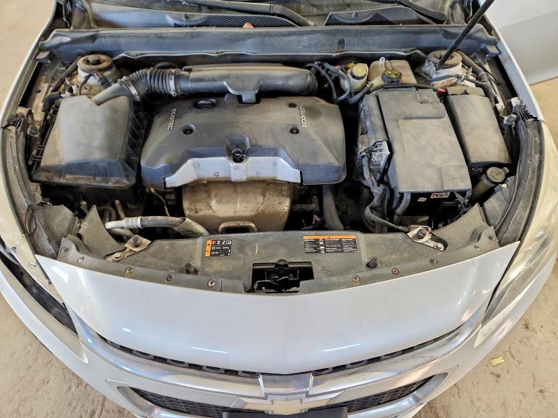 Продаж на аукціоні авто 2015 Chevrolet Malibu, vin: 1G11D5SL3FF156531, номер лоту: 70900746
