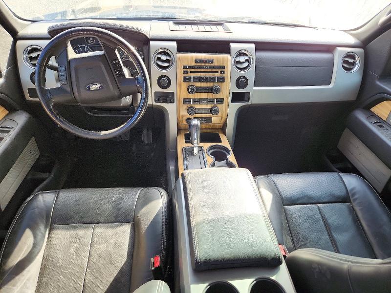 72233426 :رقم المزاد ، 1FTFW1ET2BFC79386 vin ، 2011 Ford F150 مزاد بيع