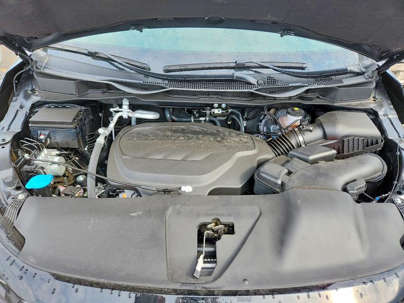 Продаж на аукціоні авто 2026 Honda Odyssey, vin: 5FNRL6H98TB080318, номер лоту: 67891306