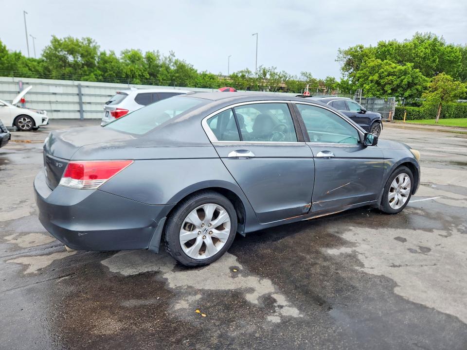 2010 Honda Accord მანქანა იყიდება აუქციონზე, vin: 5KBCP3F81AB008491, აუქციონის ნომერი: 71429016