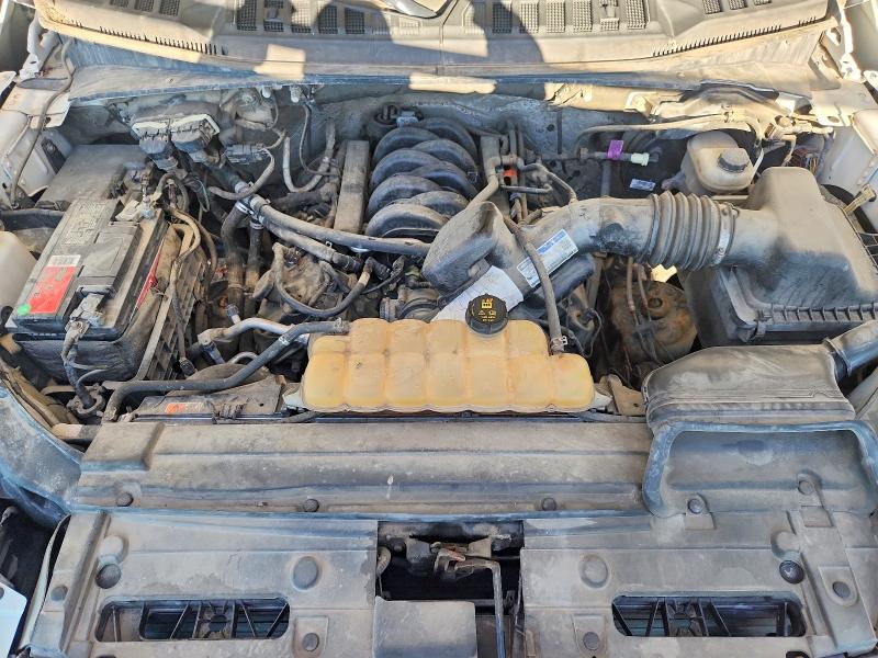 Продаж на аукціоні авто 2016 Ford F150, vin: 1FTFW1EF2GFC02633, номер лоту: 69600996
