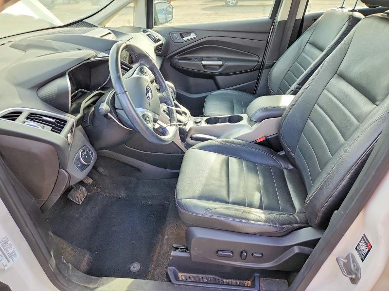 2013 Ford C-max მანქანა იყიდება აუქციონზე, vin: 1FADP5BU9DL553220, აუქციონის ნომერი: 70491326