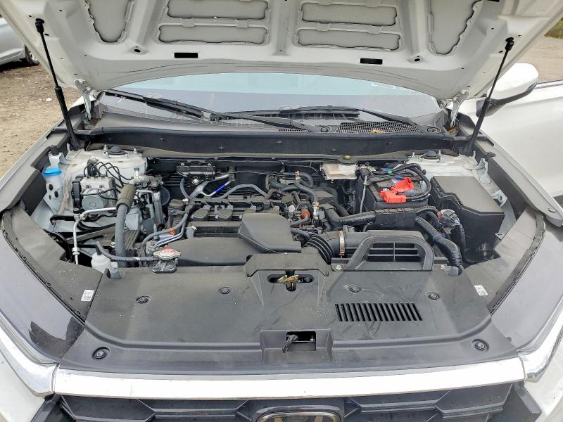 Продажа на аукционе авто 2025 Honda Cr-v, vin: 7FARS4H75SE011952, номер лота: 71181236