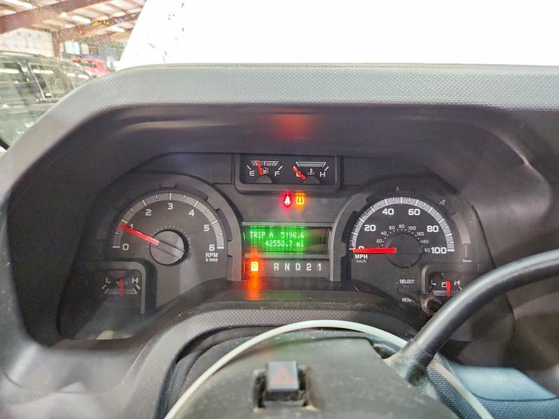 Aukcja sprzedaży 2011 Ford Econoline, vin: 1FBNE3BLXBDA90547, numer aukcji: 71364356