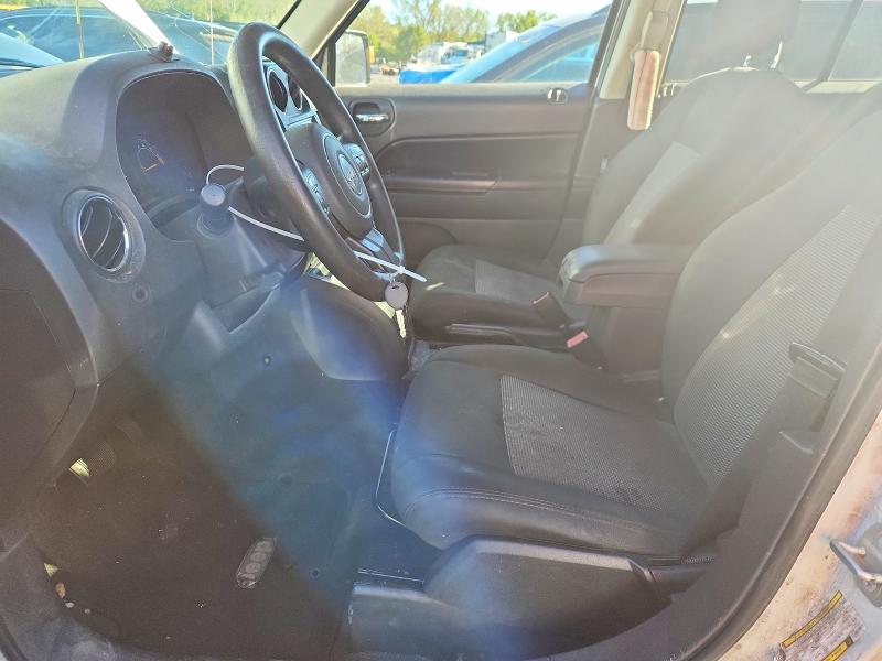Aukcja sprzedaży 2014 Jeep Patriot, vin: 1C4NJRBB6ED756874, numer aukcji: 69202316