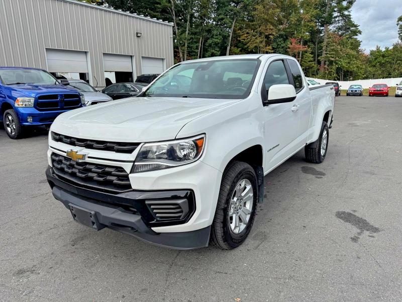 71622496 :رقم المزاد ، 1GCHTCEN4N1189219 vin ، 2022 Chevrolet Colorado مزاد بيع
