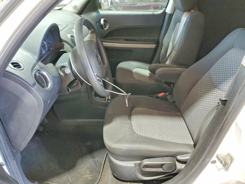 2009 Chevrolet Hhr მანქანა იყიდება აუქციონზე, vin: 3GCCA85B69S584736, აუქციონის ნომერი: 71347276