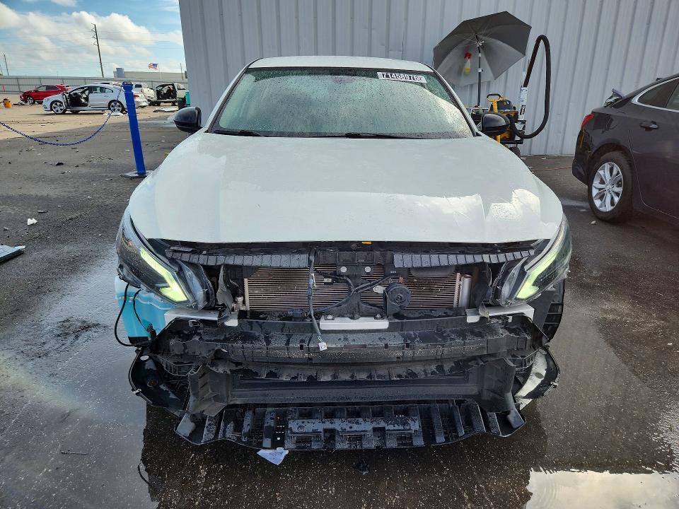 2025 Nissan Altima მანქანა იყიდება აუქციონზე, vin: 1N4BL4DV5SN380722, აუქციონის ნომერი: 71458976