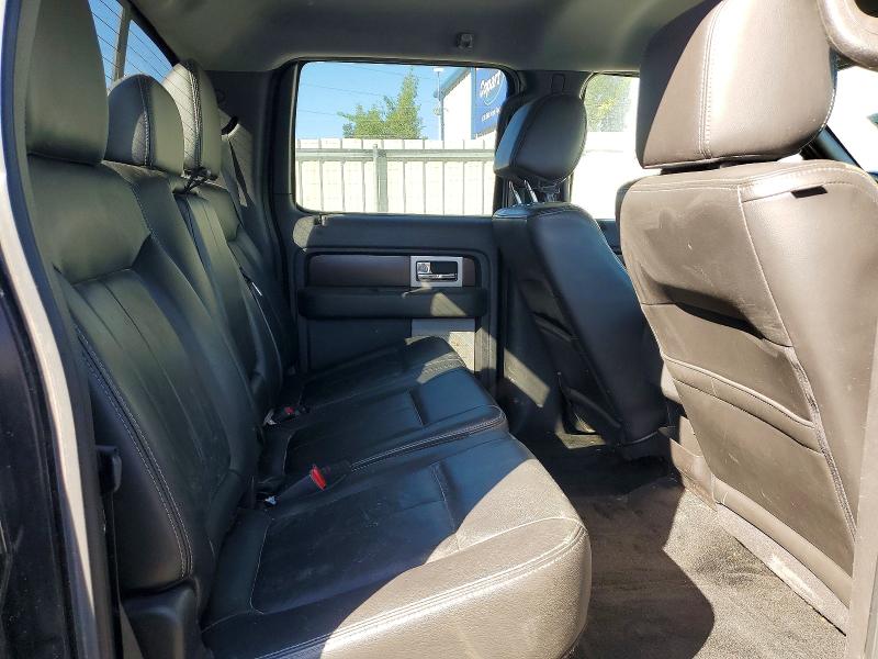 Продаж на аукціоні авто 2012 Ford F150, vin: 1FTFW1CT5CFD03880, номер лоту: 73321496