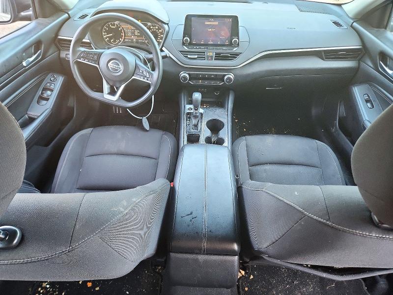 Aukcja sprzedaży 2020 Nissan Altima, vin: 1N4BL4BV8LC257061, numer aukcji: 70125846