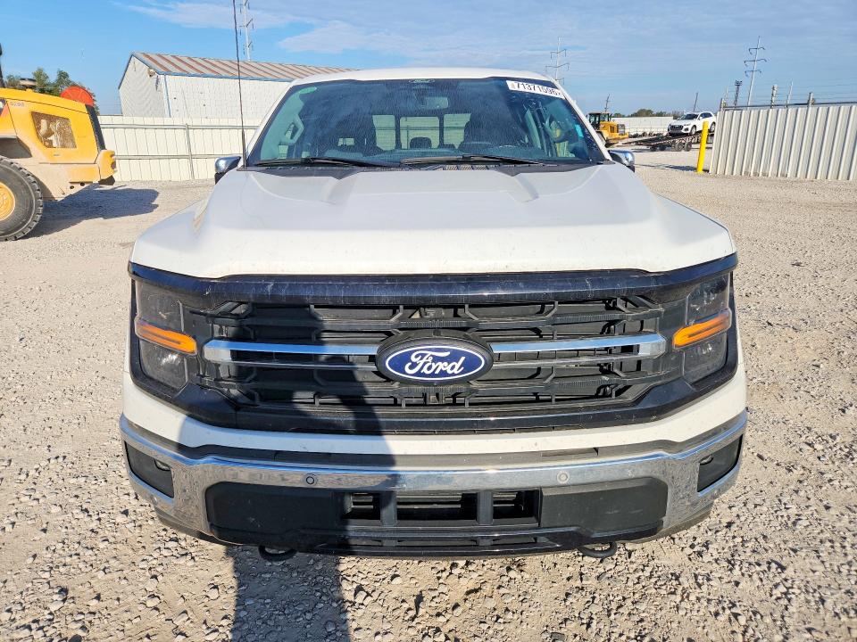 Aukcja sprzedaży 2024 Ford F150, vin: 1FTFW3LD0RFB22666, numer aukcji: 71371596