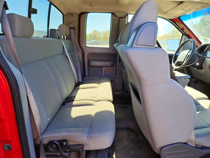 73932216 :رقم المزاد ، 1FTRX14W88FB49577 vin ، 2008 Ford F150 مزاد بيع