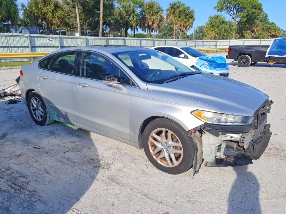 Продаж на аукціоні авто 2013 Ford Fusion, vin: 3FA6P0HR0DR112589, номер лоту: 71738436