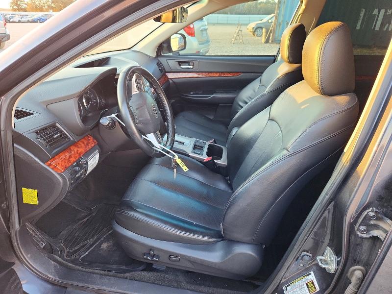 71634826 :رقم المزاد ، 4S4BRBJC3C3271040 vin ، 2012 Subaru Outback مزاد بيع