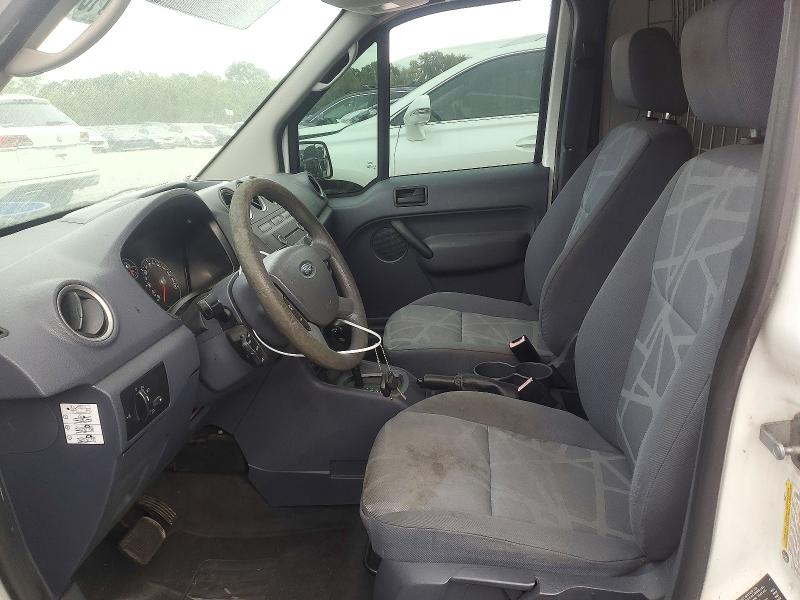 Продаж на аукціоні авто 2013 Ford Transit Connect, vin: NM0LS7BN2DT126242, номер лоту: 71859426