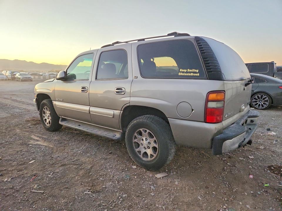 64372396 :رقم المزاد ، 1GNEK13Z33J169175 vin ، 2003 Chevrolet Tahoe مزاد بيع