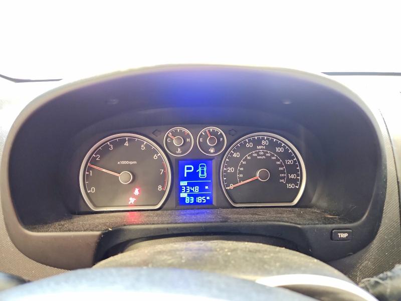Продаж на аукціоні авто 2011 Hyundai Elantra Touring, vin: KMHDC8AE2BU097713, номер лоту: 71347696