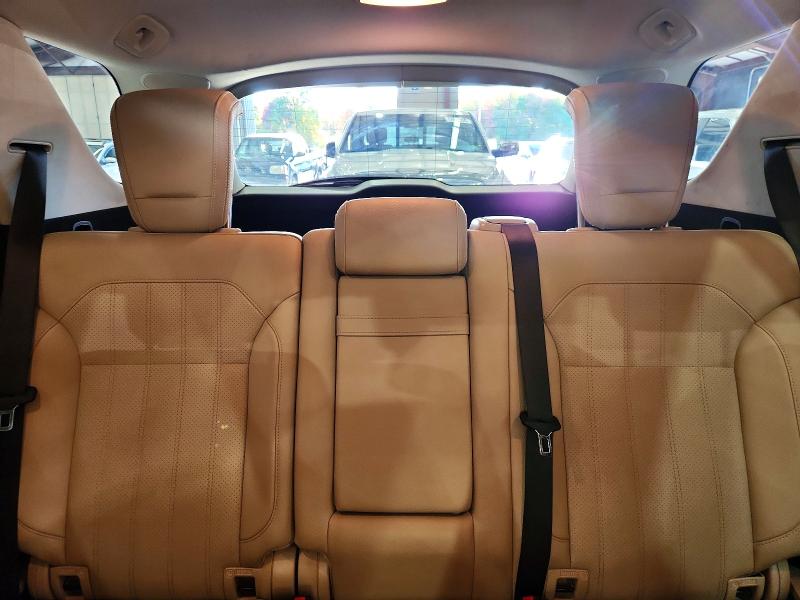 2018 Mercedes-benz Gle მანქანა იყიდება აუქციონზე, vin: 4JGDA5HB9JB084967, აუქციონის ნომერი: 72566536