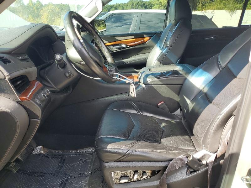 73625016 :رقم المزاد ، 1GYS4BKJ9FR161380 vin ، 2015 Cadillac Escalade مزاد بيع