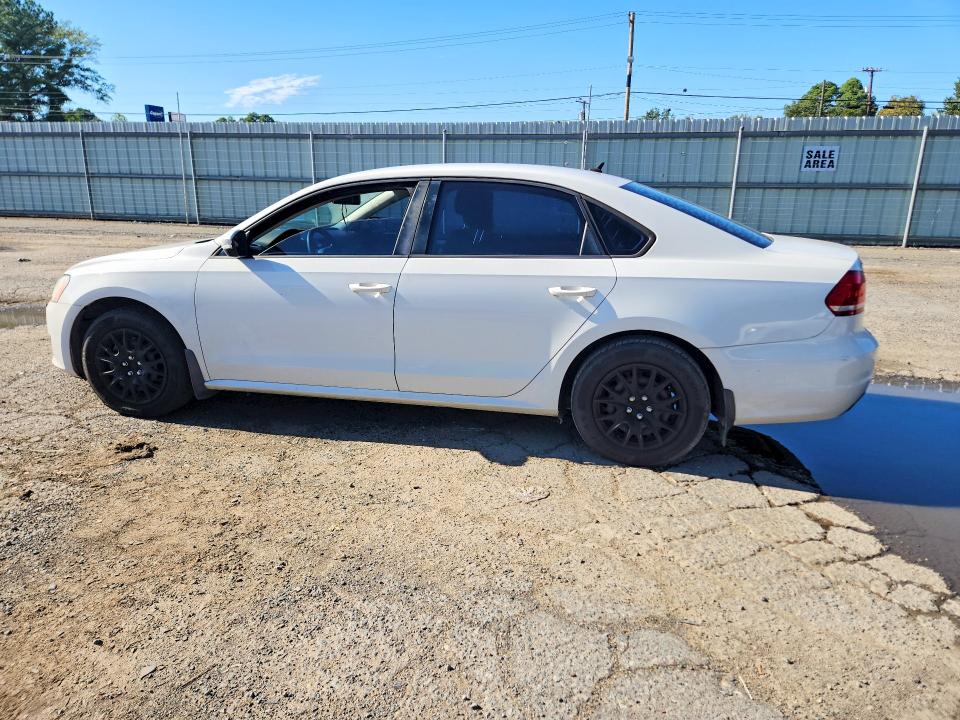 Aukcja sprzedaży 2014 Volkswagen Passat, vin: 1VWAT7A37EC069946, numer aukcji: 71763576