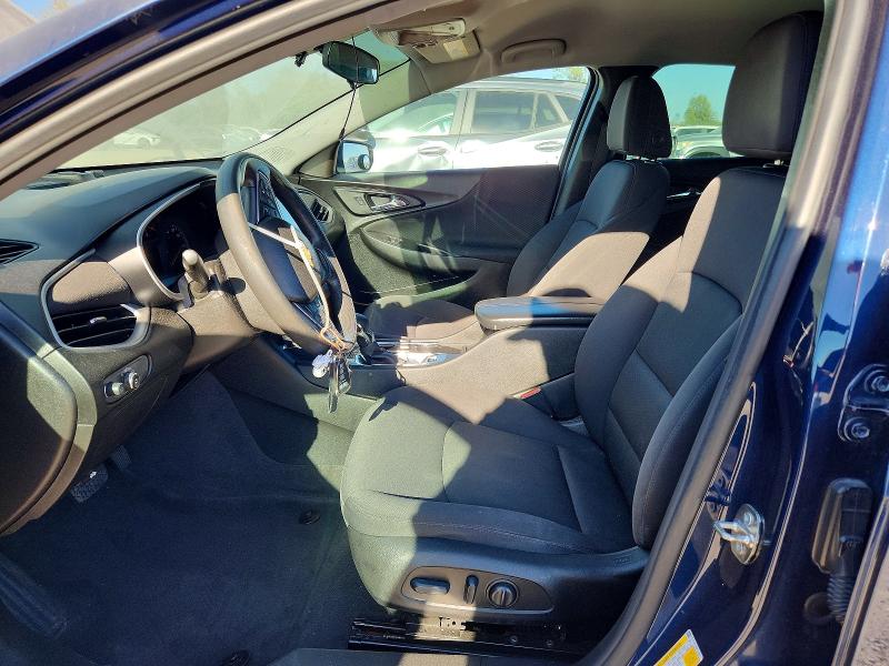 Продаж на аукціоні авто 2022 Chevrolet Malibu, vin: 1G1ZD5ST3NF173931, номер лоту: 71858086