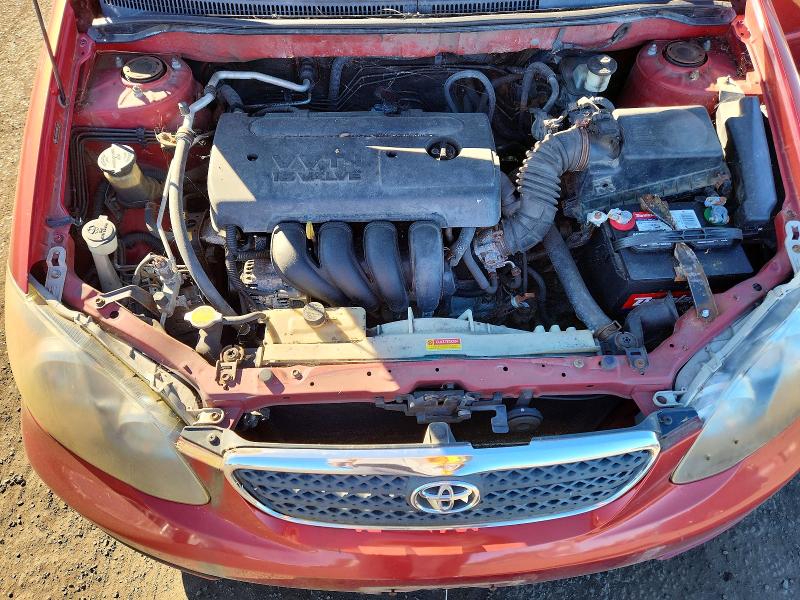 Aukcja sprzedaży 2007 Toyota Corolla, vin: 2T1BR32E97C851397, numer aukcji: 71887986