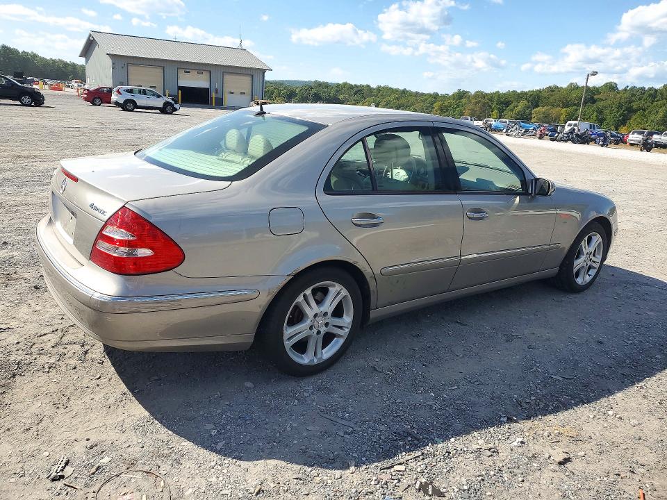 Продаж на аукціоні авто 2006 Mercedes-benz E, vin: WDBUF87J26X207954, номер лоту: 72138826