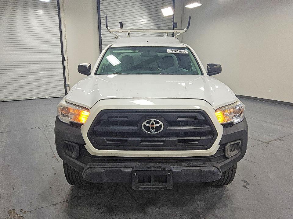 2016 Toyota Tacoma მანქანა იყიდება აუქციონზე, vin: 5TFRX5GN5GX062545, აუქციონის ნომერი: 69707626