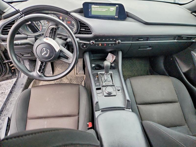 Продаж на аукціоні авто 2024 Mazda 3, vin: JM1BPAKM0R1708413, номер лоту: 71446086