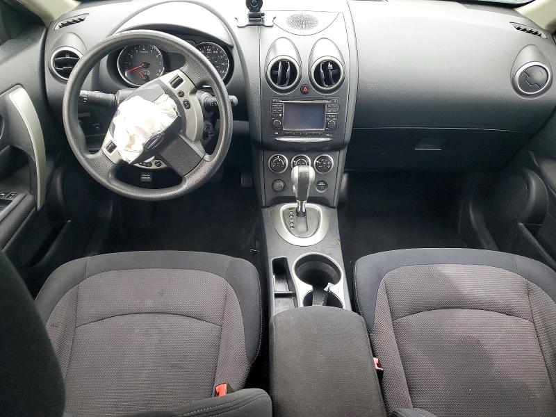Aukcja sprzedaży 2011 Nissan Rogue, vin: JN8AS5MT1BW575390, numer aukcji: 71516126