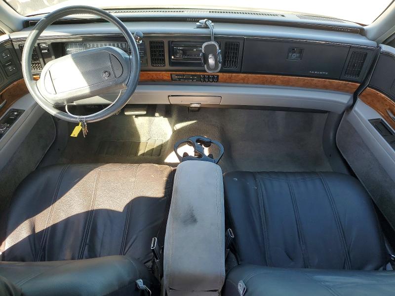 Продажа на аукционе авто 1992 Buick Lesabre, vin: 1G4HP53L1NH468356, номер лота: 71887926