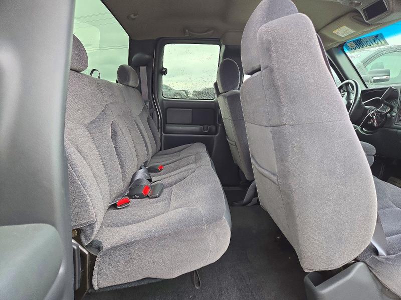 2002 Gmc New Sierra მანქანა იყიდება აუქციონზე, vin: 2GTEC19V621115307, აუქციონის ნომერი: 73150866