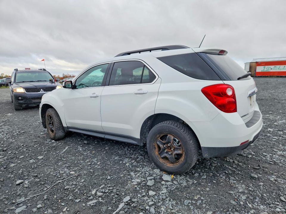 Продаж на аукціоні авто 2015 Chevrolet Equinox, vin: 2GNFLFEK2F6405301, номер лоту: 70519046