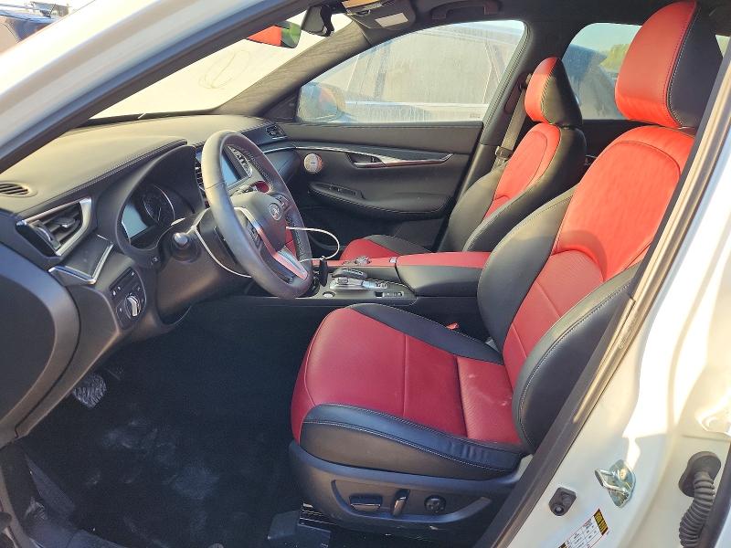 Продаж на аукціоні авто 2024 Infiniti Qx50, vin: 3PCAJ5FA7RF106667, номер лоту: 65934996