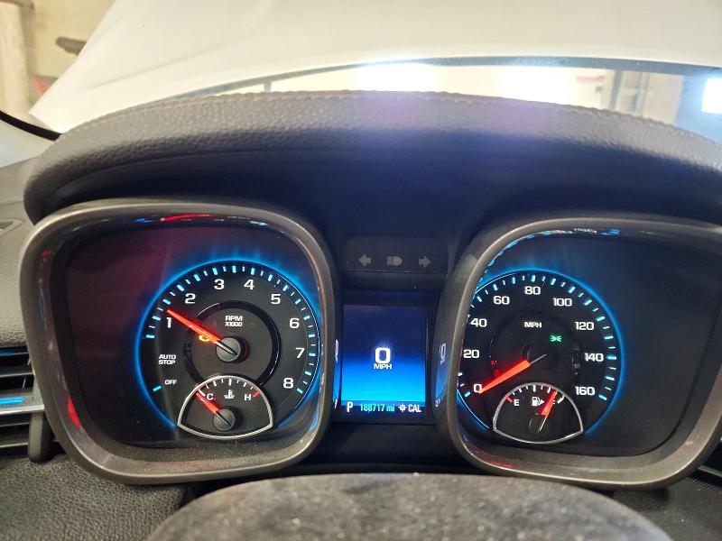 Продаж на аукціоні авто 2015 Chevrolet Malibu, vin: 1G11D5SL3FF156531, номер лоту: 70900746