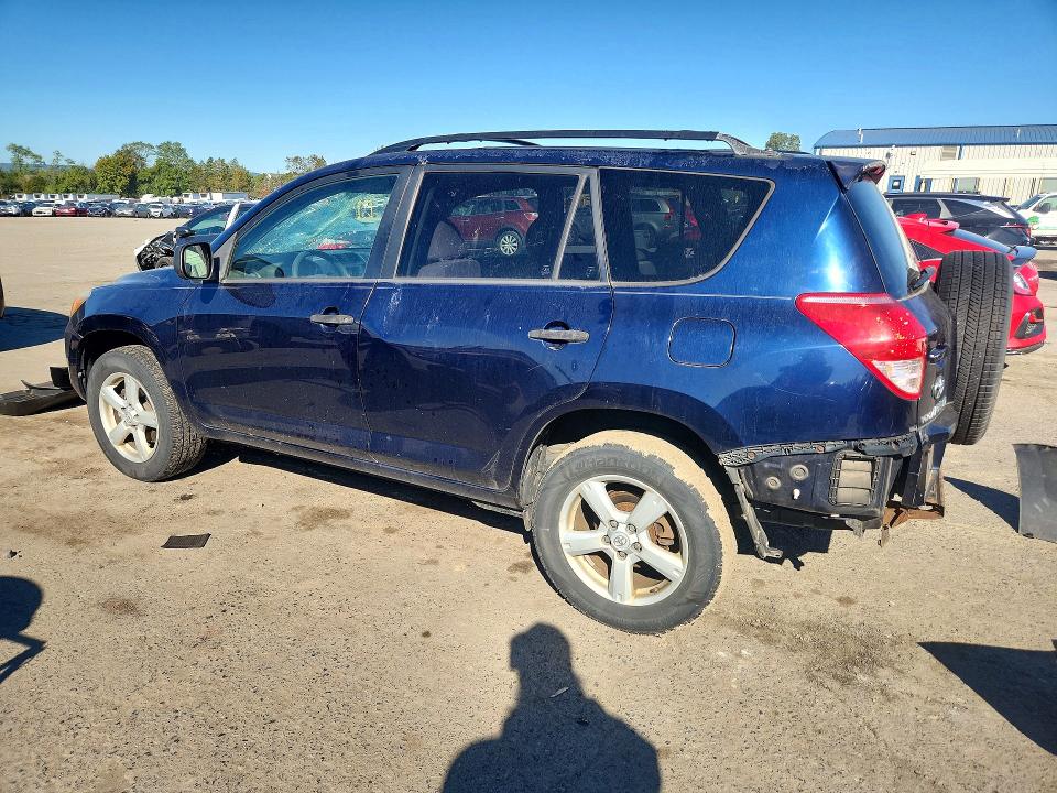 Продаж на аукціоні авто 2006 Toyota Rav4, vin: JTMBK33V066009217, номер лоту: 71577226