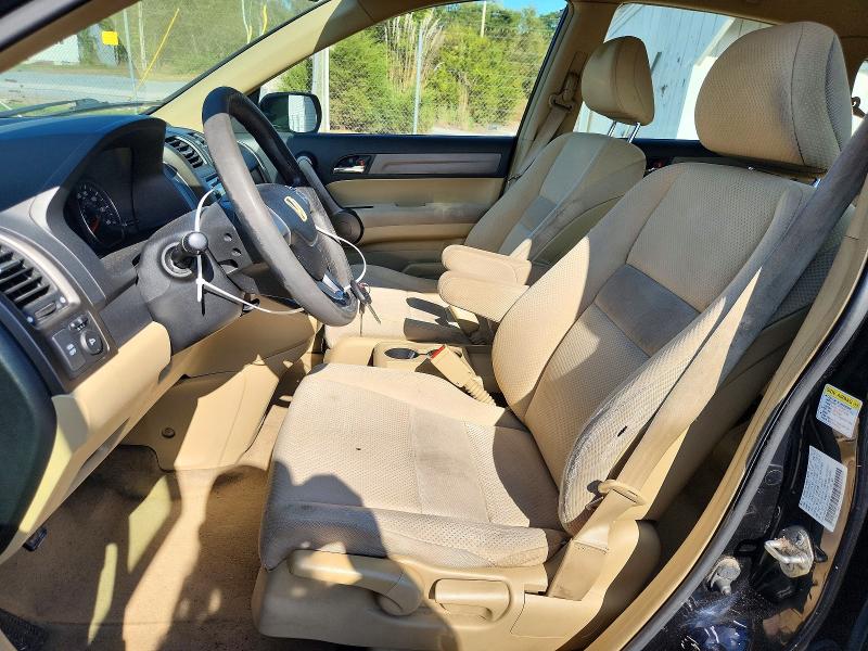 71471036 :رقم المزاد ، JHLRE48398C020047 vin ، 2008 Honda Cr-v مزاد بيع
