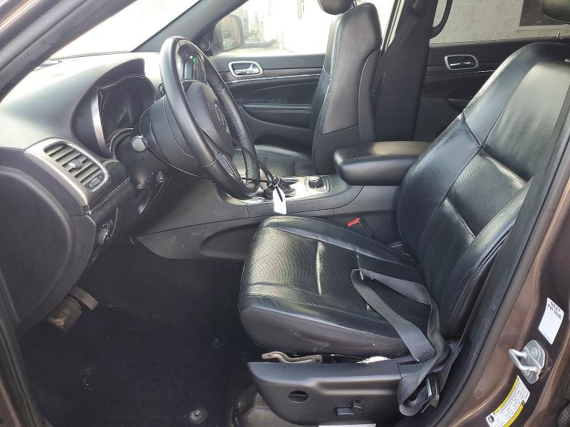 Aukcja sprzedaży 2019 Jeep Grand Cherokee, vin: 1C4RJFBG1KC735489, numer aukcji: 71229396