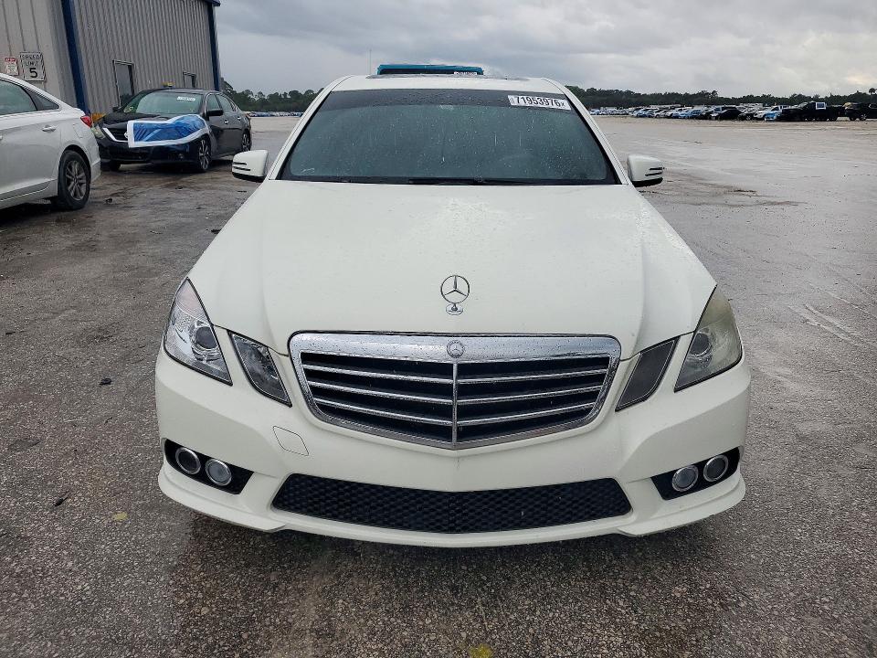 Продажа на аукционе авто 2010 Mercedes-benz E, vin: WDDHF8HB3AA145668, номер лота: 71953976