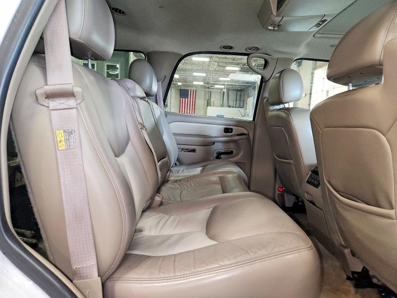 Auction sale of the 2004 Gmc Yukon, vin: 1GKEK63U84J230262, lot number: 71288476