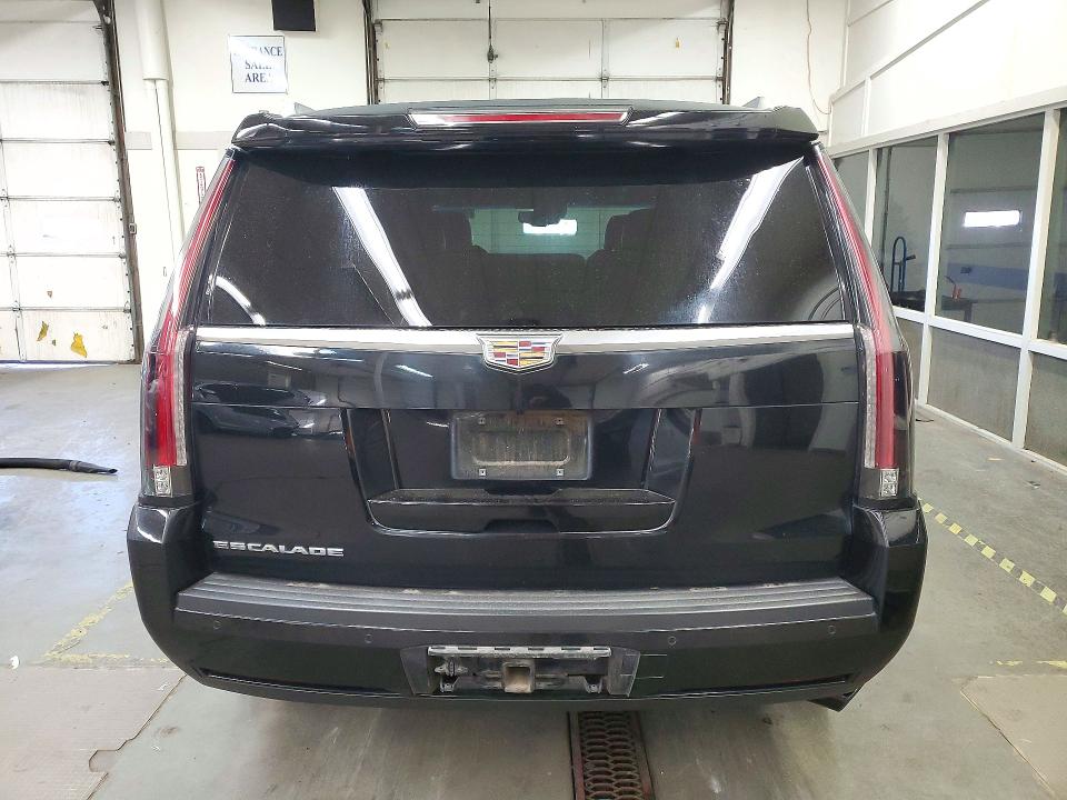 Продаж на аукціоні авто 2015 Cadillac Escalade, vin: 1GYS4NKJ7FR633884, номер лоту: 72430266