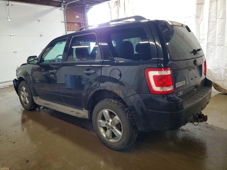Продаж на аукціоні авто 2010 Ford Escape, vin: 1FMCU9DG5AKB08998, номер лоту: 71168066