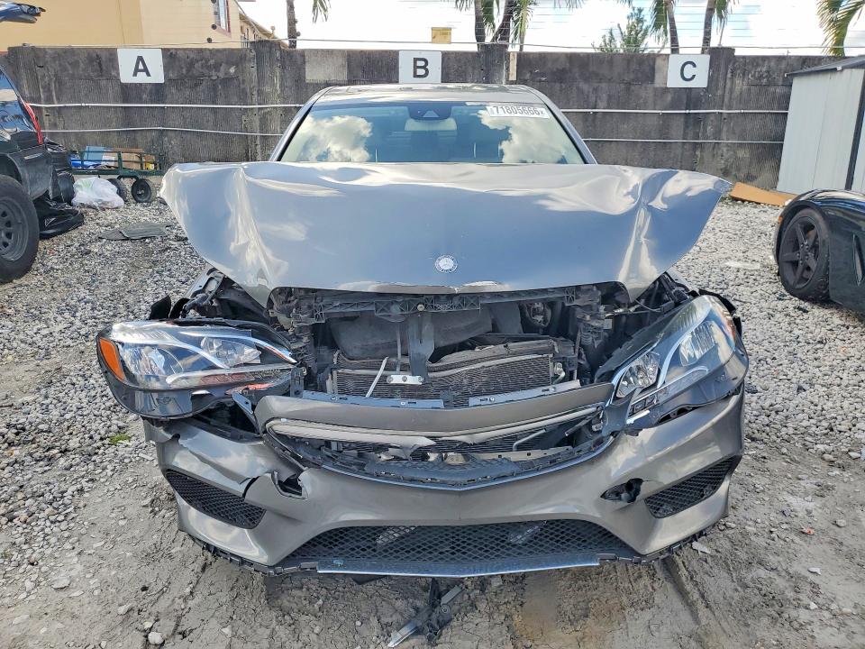 Продажа на аукционе авто 2016 Mercedes-benz E, vin: WDDHF5KB6GB256922, номер лота: 71805666