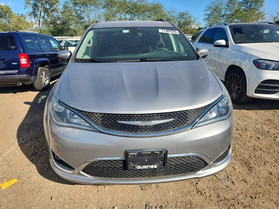 Aukcja sprzedaży 2017 Chrysler Pacifica, vin: 2C4RC1BG1HR779991, numer aukcji: 71462046