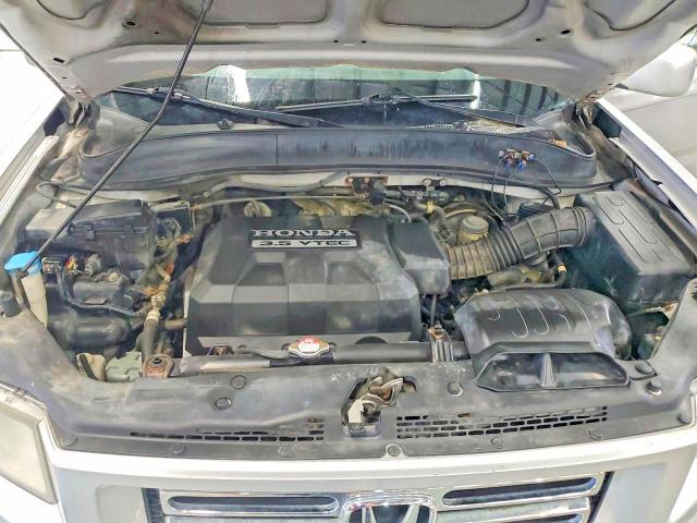 2007 Honda Ridgeline მანქანა იყიდება აუქციონზე, vin: 2HJYK16587H514881, აუქციონის ნომერი: 72089556
