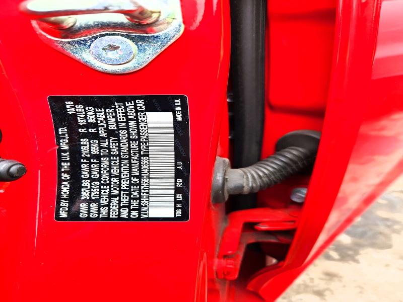 Aukcja sprzedaży 2017 Honda Civic, vin: SHHFK7H56HU406566, numer aukcji: 70085636
