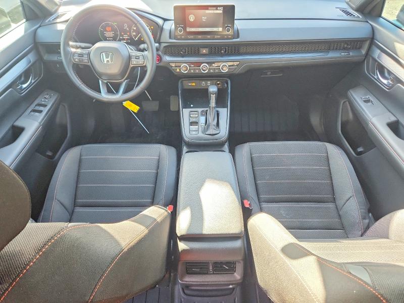 Продаж на аукціоні авто 2025 Honda Cr-v, vin: 7FARS5H52SE038322, номер лоту: 70847636