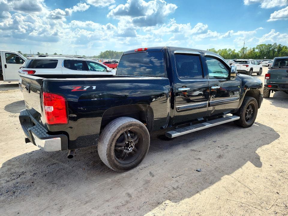 Продаж на аукціоні авто 2013 Chevrolet Silverado, vin: 3GCPCSE08DG312370, номер лоту: 71681126